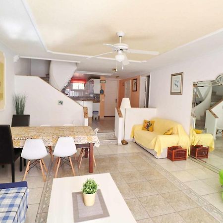 Parque Santiago2 Villa1 By Tenerife Rental & Sales Плая де лас Америкас Екстериор снимка