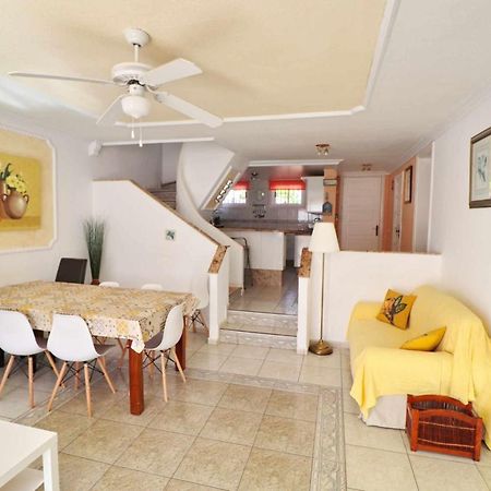 Parque Santiago2 Villa1 By Tenerife Rental & Sales Плая де лас Америкас Екстериор снимка
