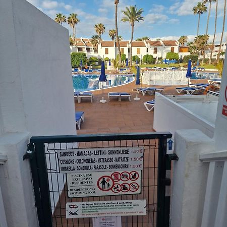 Parque Santiago2 Villa1 By Tenerife Rental & Sales Плая де лас Америкас Екстериор снимка