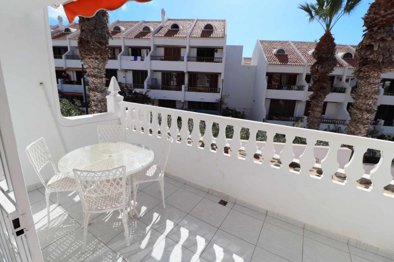 Parque Santiago2 Villa1 By Tenerife Rental & Sales Плая де лас Америкас Екстериор снимка