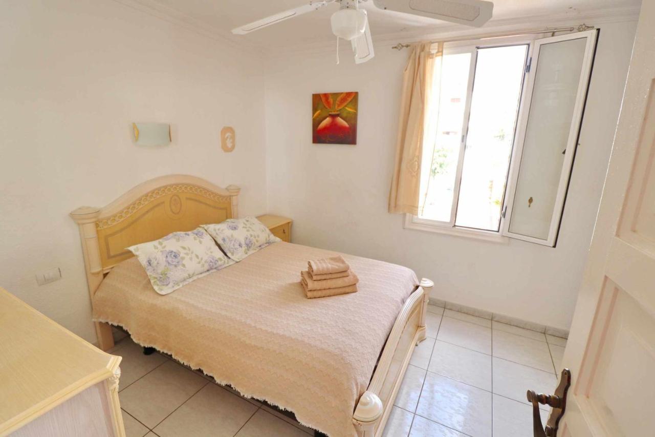 Parque Santiago2 Villa1 By Tenerife Rental & Sales Плая де лас Америкас Екстериор снимка