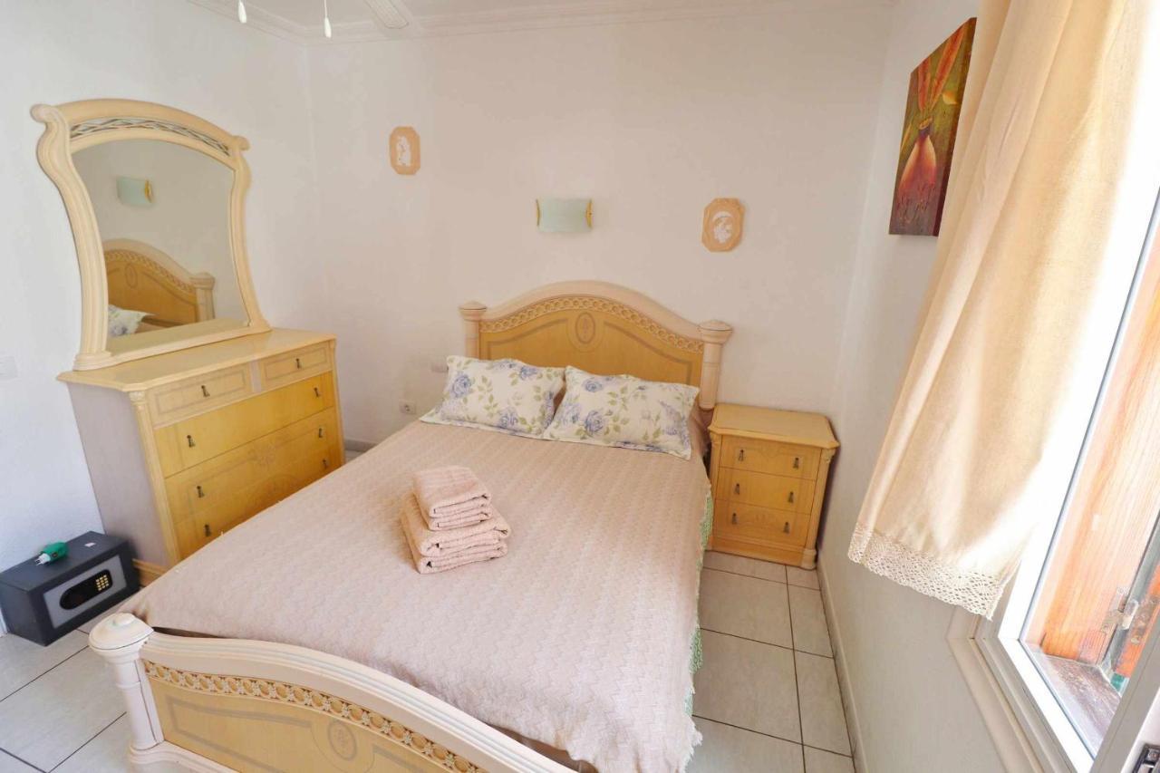 Parque Santiago2 Villa1 By Tenerife Rental & Sales Плая де лас Америкас Екстериор снимка
