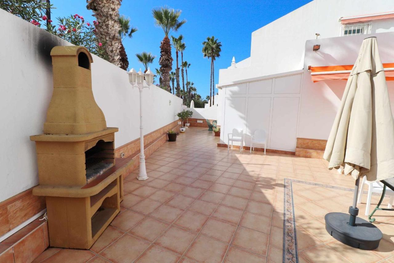 Parque Santiago2 Villa1 By Tenerife Rental & Sales Плая де лас Америкас Екстериор снимка
