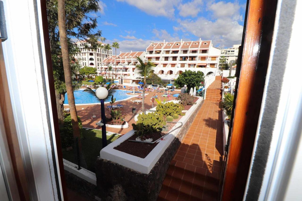 Parque Santiago2 Villa1 By Tenerife Rental & Sales Плая де лас Америкас Екстериор снимка