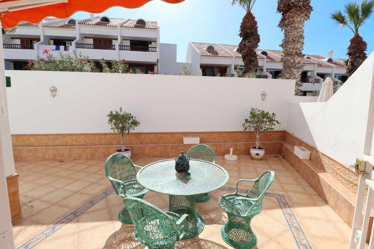 Parque Santiago2 Villa1 By Tenerife Rental & Sales Плая де лас Америкас Екстериор снимка