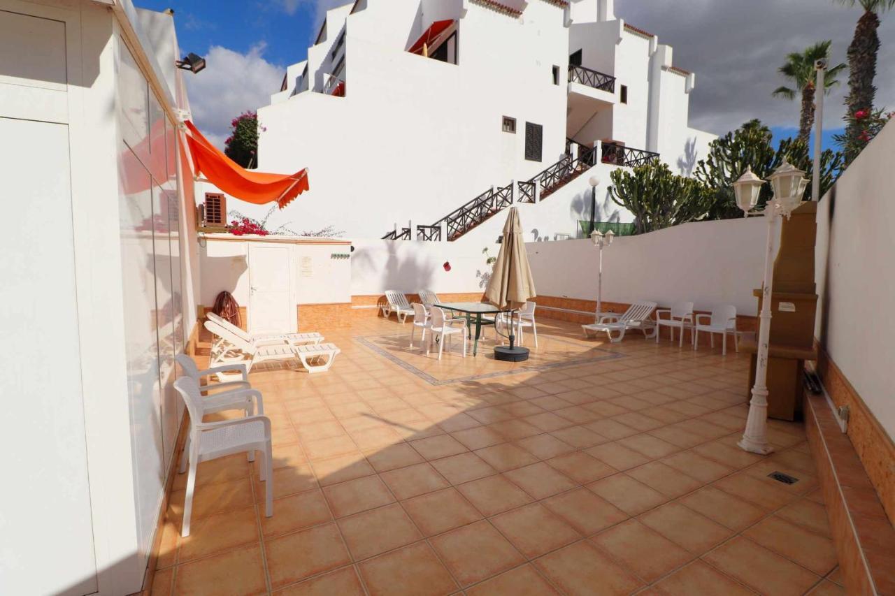 Parque Santiago2 Villa1 By Tenerife Rental & Sales Плая де лас Америкас Екстериор снимка
