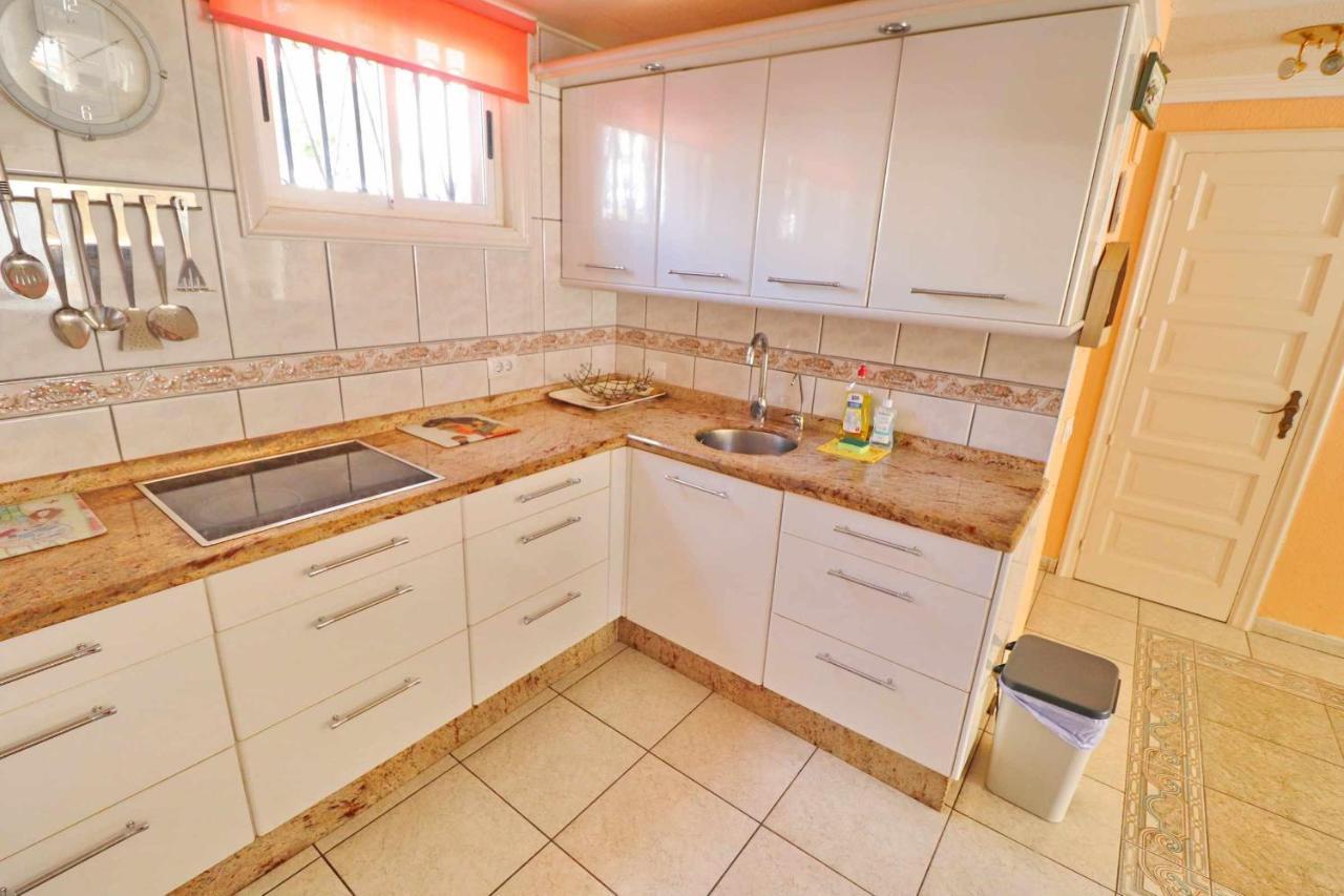 Parque Santiago2 Villa1 By Tenerife Rental & Sales Плая де лас Америкас Екстериор снимка
