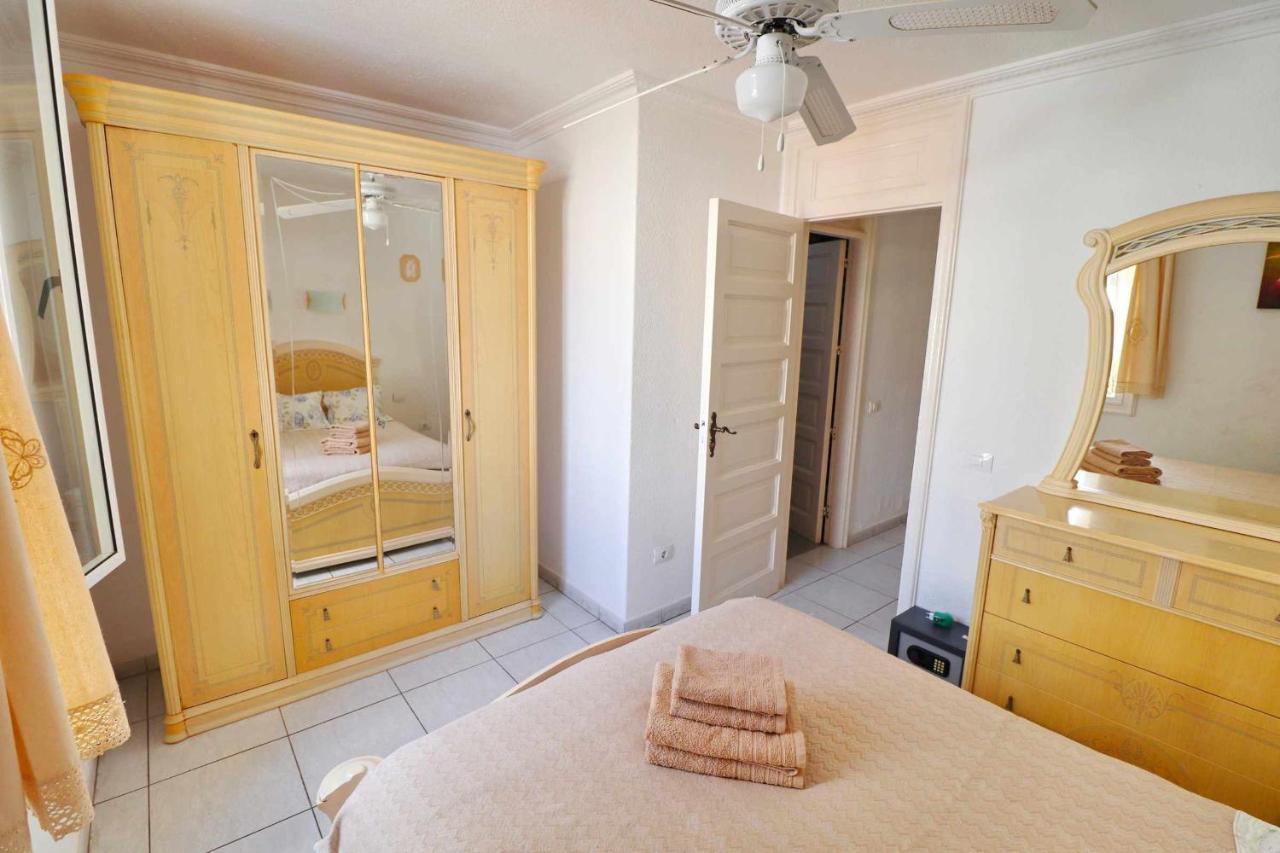 Parque Santiago2 Villa1 By Tenerife Rental & Sales Плая де лас Америкас Екстериор снимка