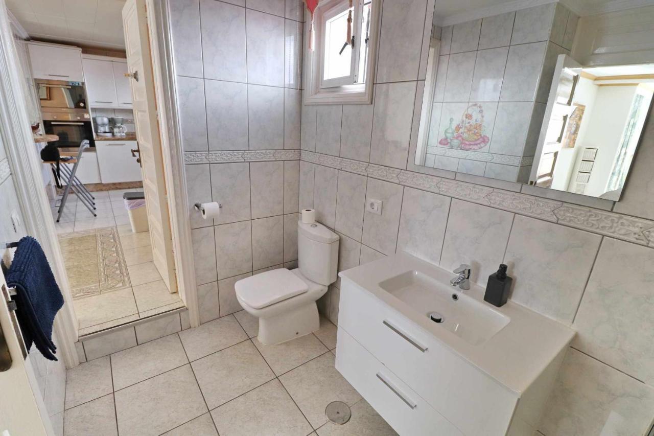Parque Santiago2 Villa1 By Tenerife Rental & Sales Плая де лас Америкас Екстериор снимка